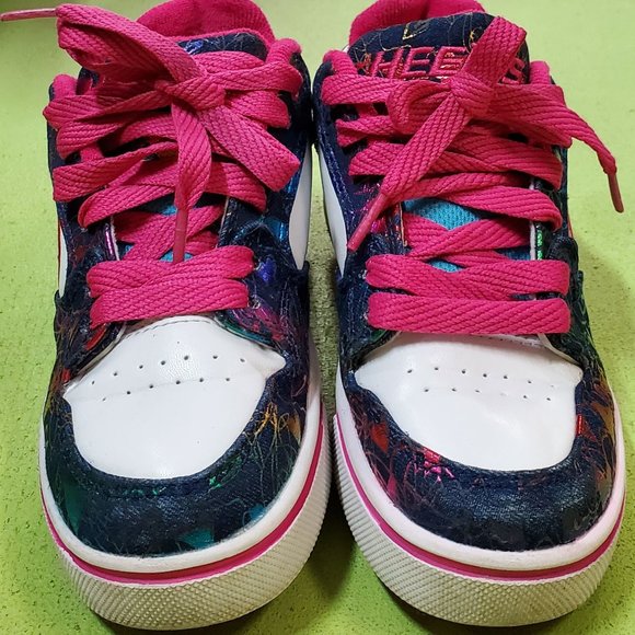 Heelys Propel 2.0 ( Size 2 Youth) - Picture 12 of 12